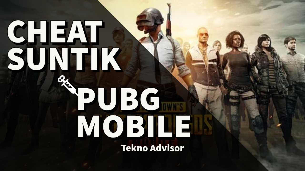 Cheat Suntik Pubg Mobile 21 Android Iphone Tekno Advisor