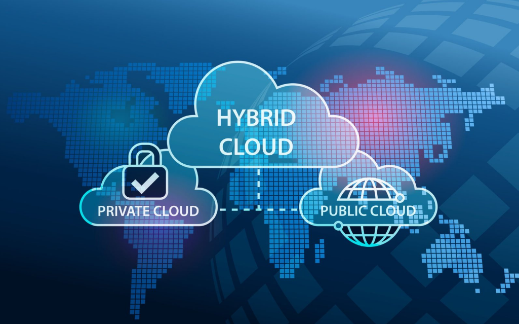 Mengenal Hybrid Cloud Pengertian Kekurangan Dan Kelebihanya